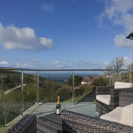 Hazelmere - Woolacombe-4 Bed-Sleeps 10-Tjshh Exteriér fotografie
