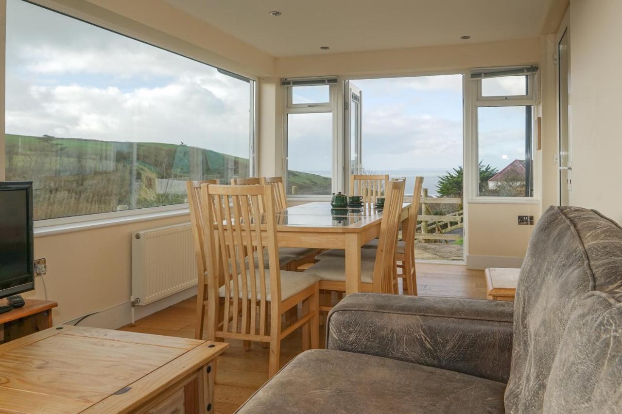 Hazelmere - Woolacombe-4 Bed-Sleeps 10-Tjshh Exteriér fotografie