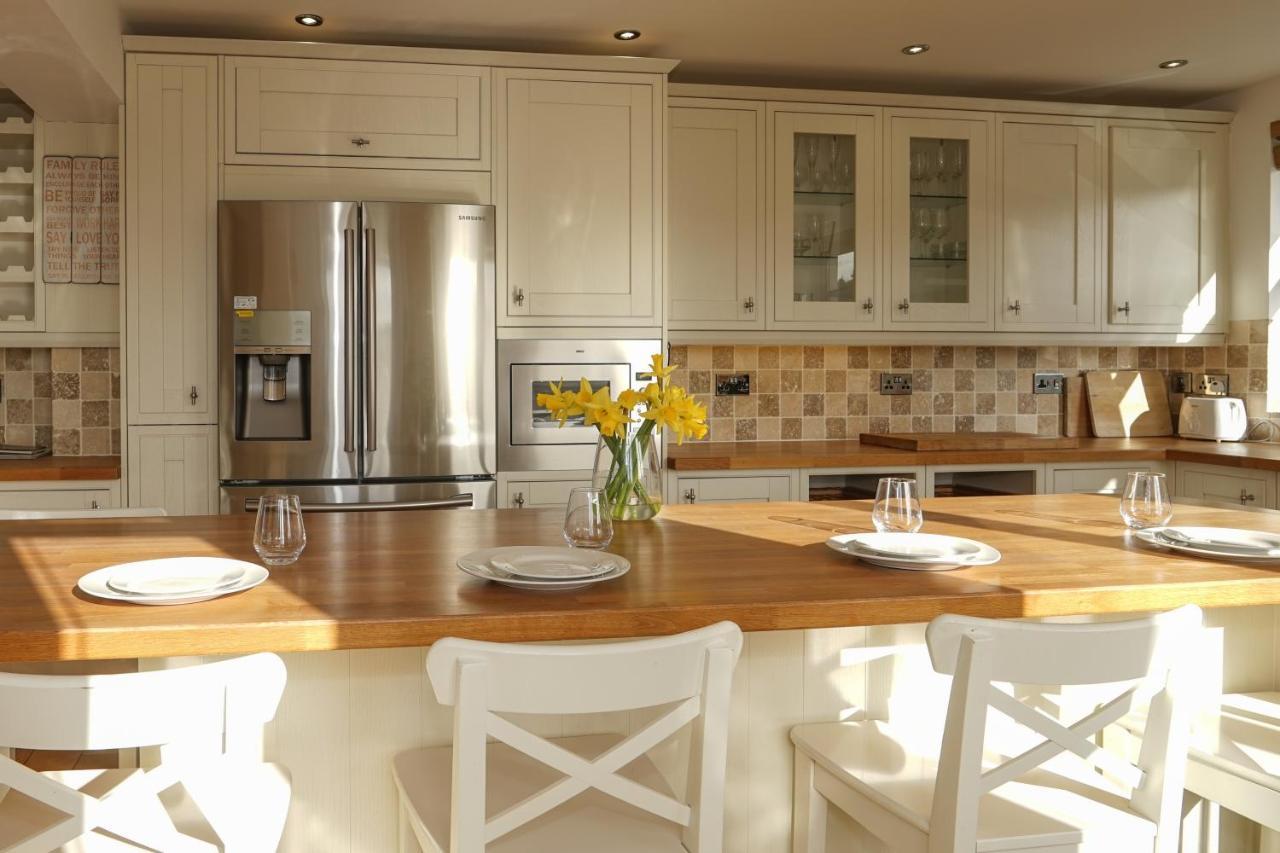 Hazelmere - Woolacombe-4 Bed-Sleeps 10-Tjshh Exteriér fotografie