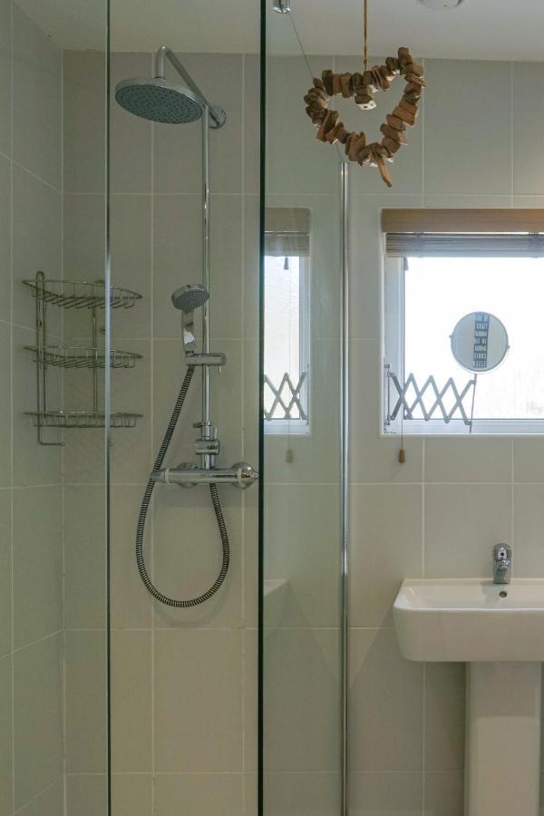Hazelmere - Woolacombe-4 Bed-Sleeps 10-Tjshh Exteriér fotografie