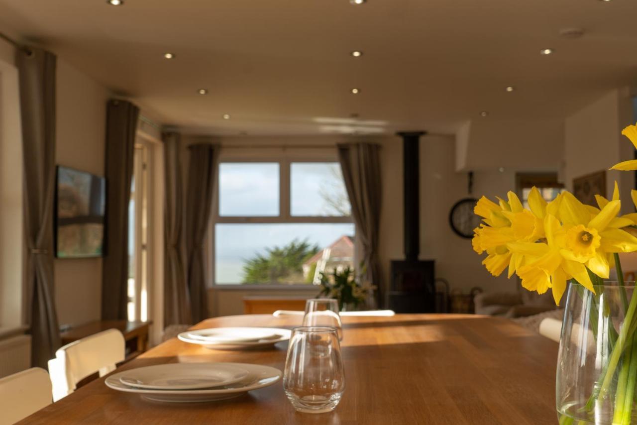 Hazelmere - Woolacombe-4 Bed-Sleeps 10-Tjshh Exteriér fotografie