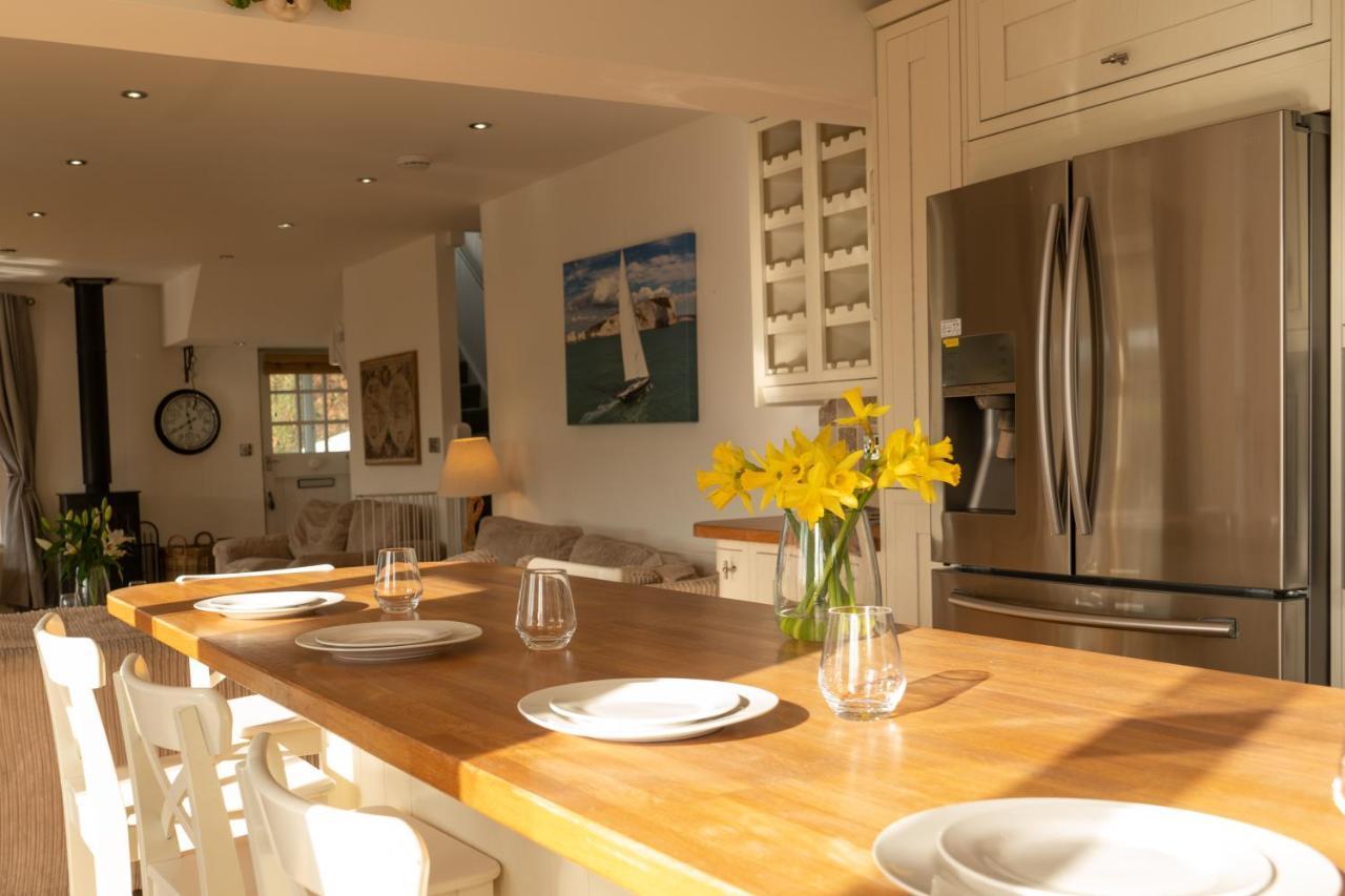 Hazelmere - Woolacombe-4 Bed-Sleeps 10-Tjshh Exteriér fotografie