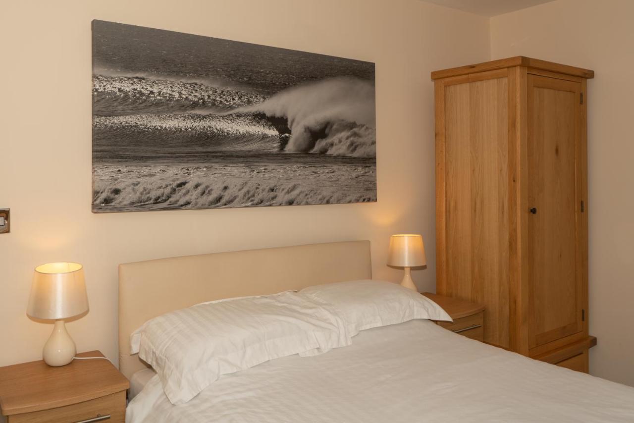 Hazelmere - Woolacombe-4 Bed-Sleeps 10-Tjshh Exteriér fotografie