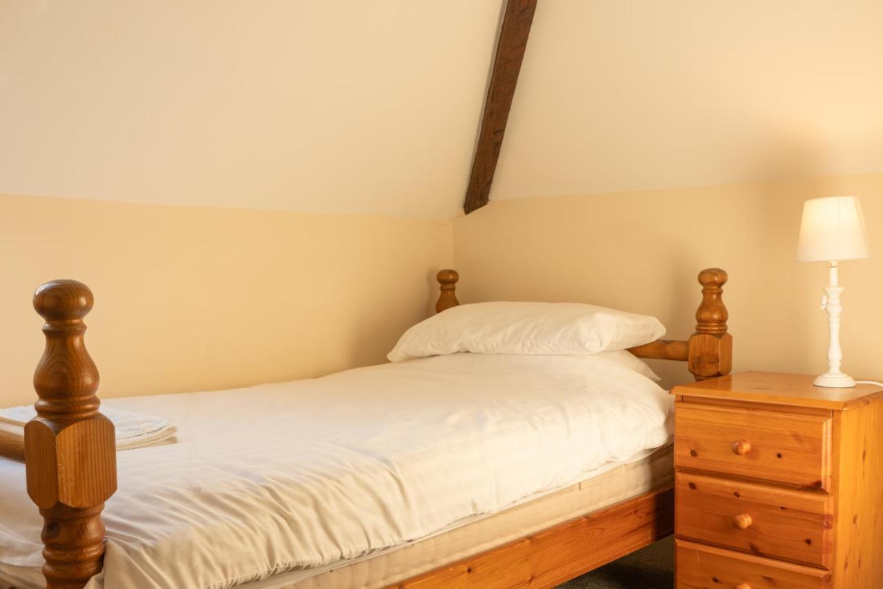 Hazelmere - Woolacombe-4 Bed-Sleeps 10-Tjshh Exteriér fotografie