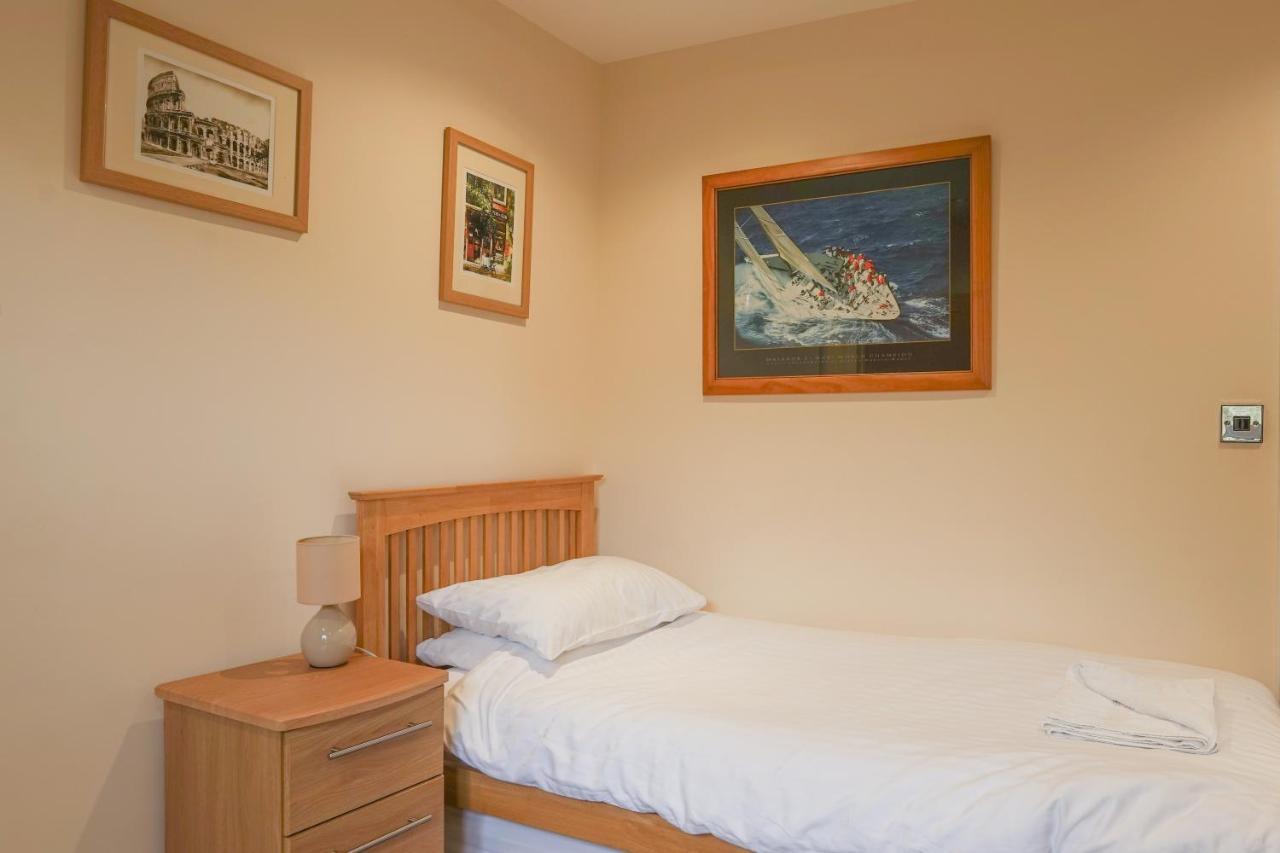Hazelmere - Woolacombe-4 Bed-Sleeps 10-Tjshh Exteriér fotografie