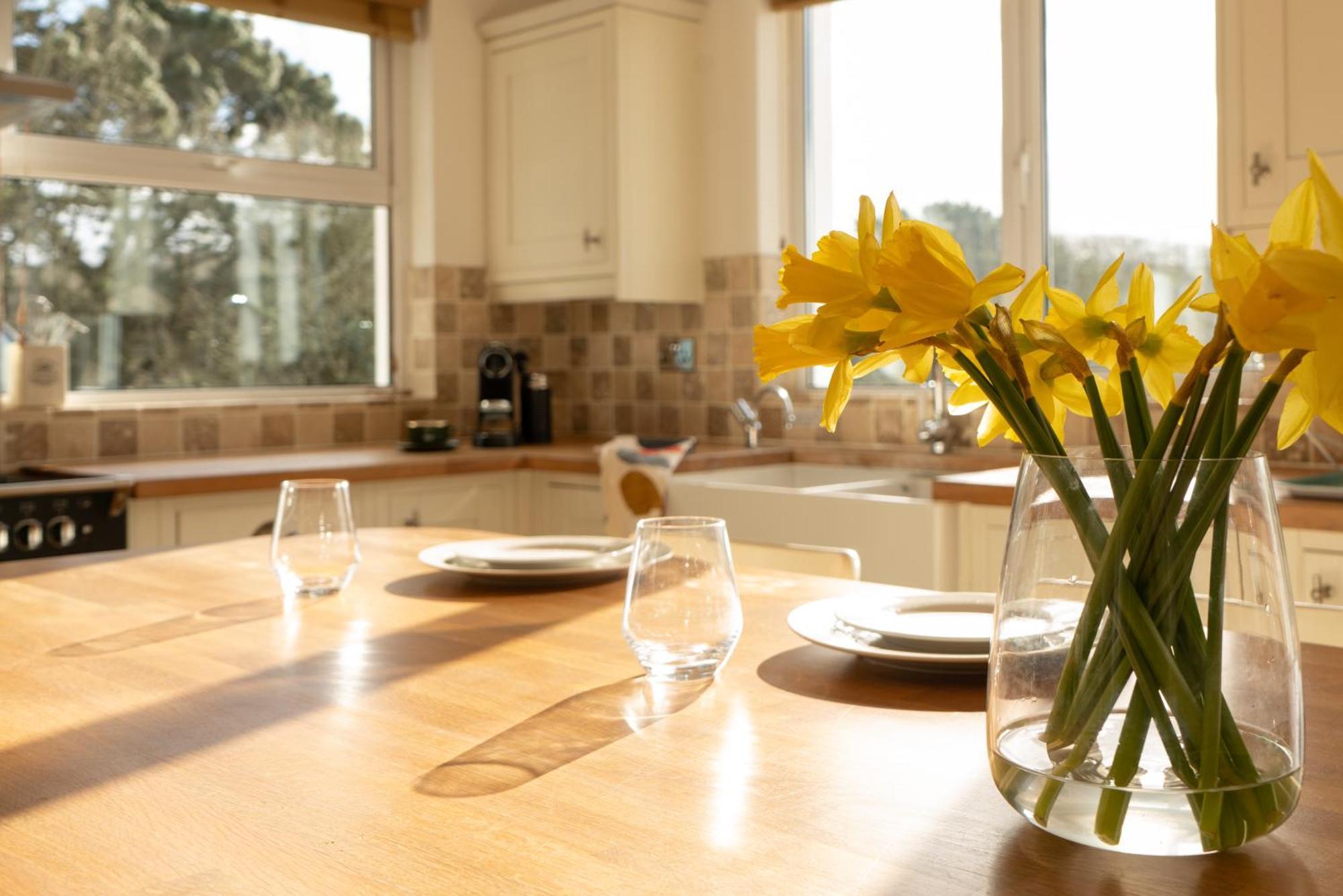 Hazelmere - Woolacombe-4 Bed-Sleeps 10-Tjshh Exteriér fotografie